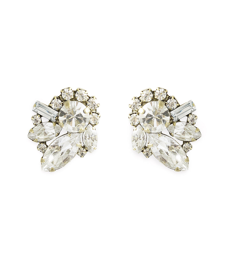 Cynthia Earrings – Loren Hope