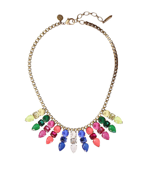 Necklaces – Loren Hope