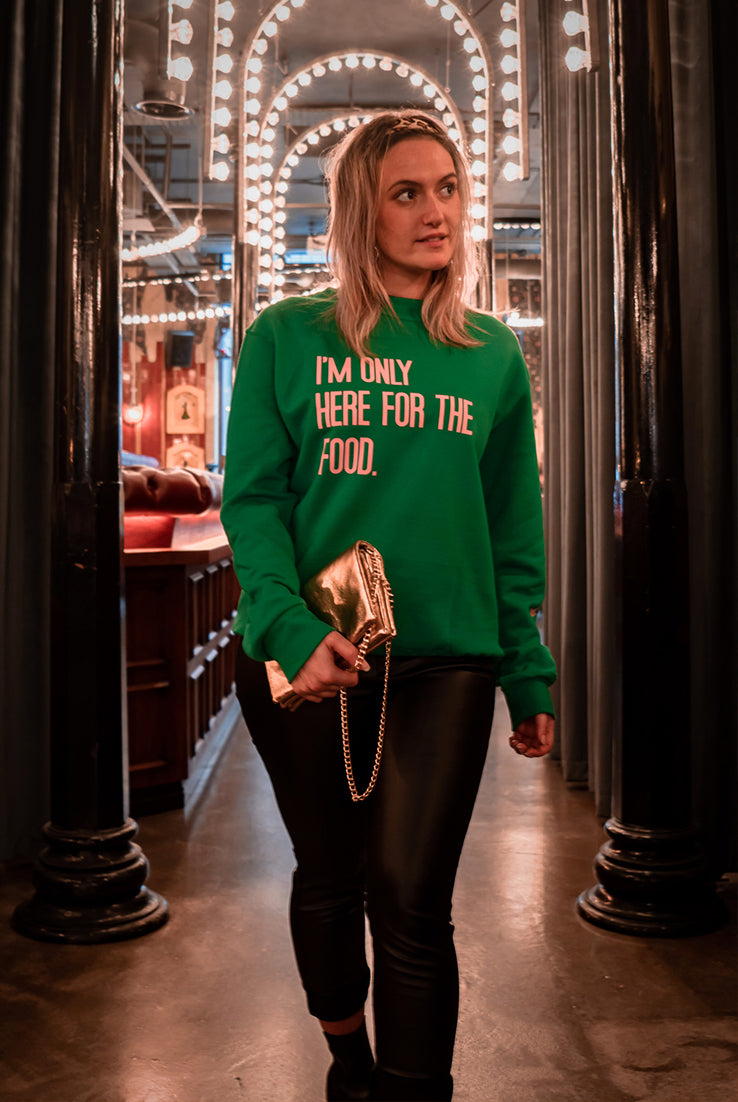 Funny, Fashionable and Sassy Christmas Jumpers