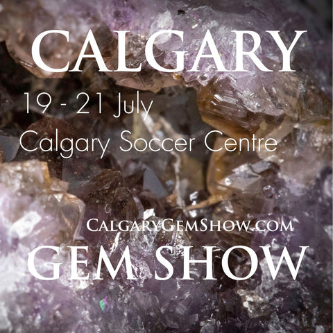 calgary gem show july 2024