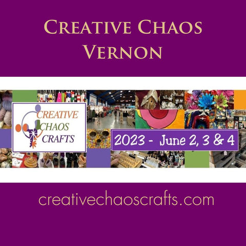 creative chaos vernon 2024