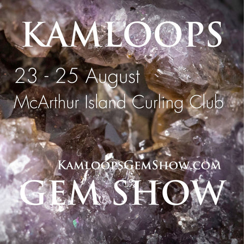kamloops gem show august 2024