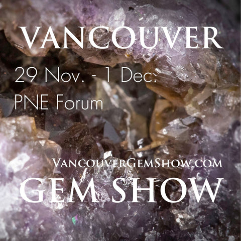 vancouver gem show december 2024