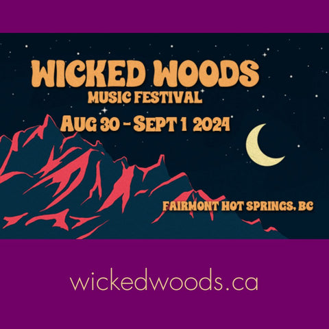 wicked woods festival 2024