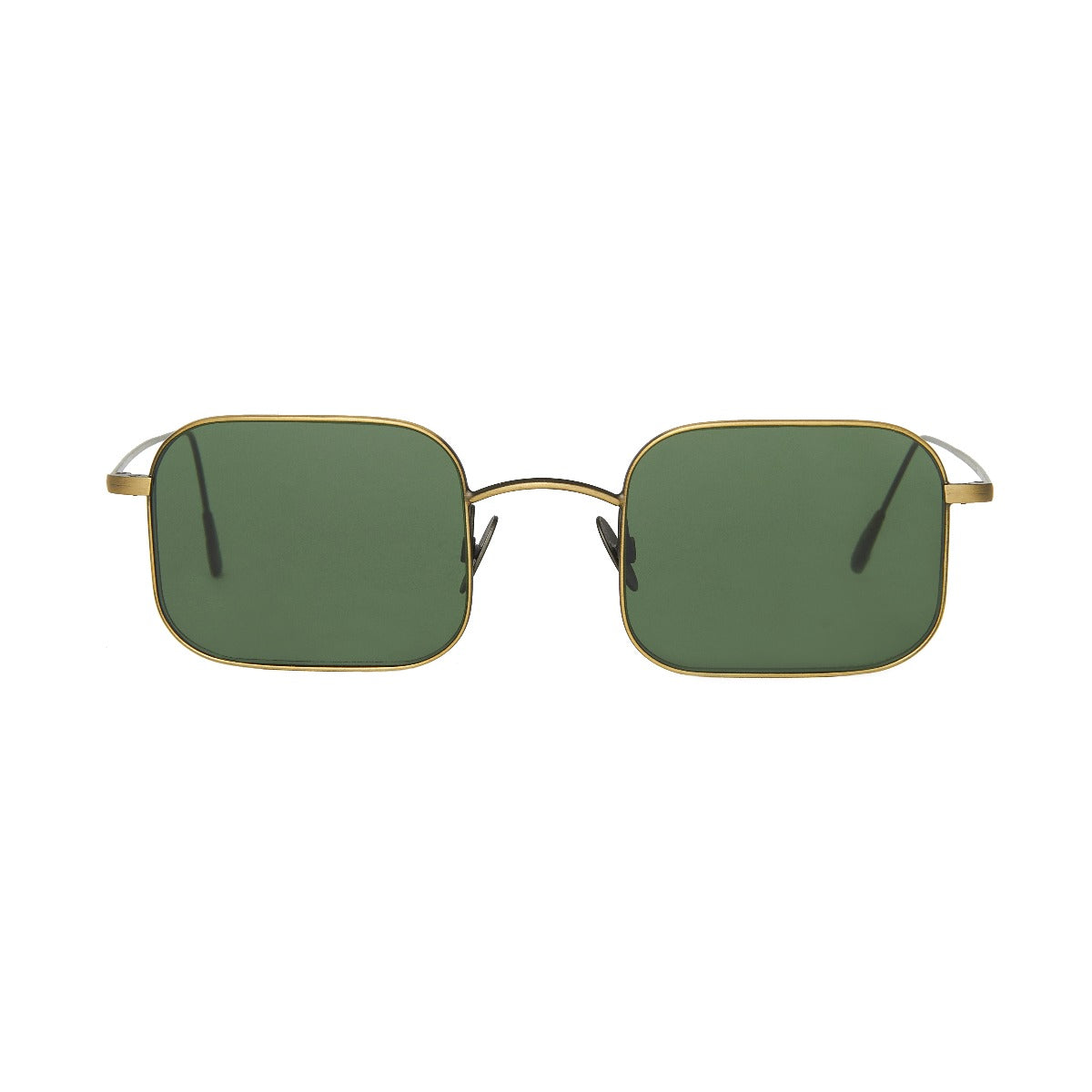 TBD Eyewear Flare Bronze | Flaschengrün