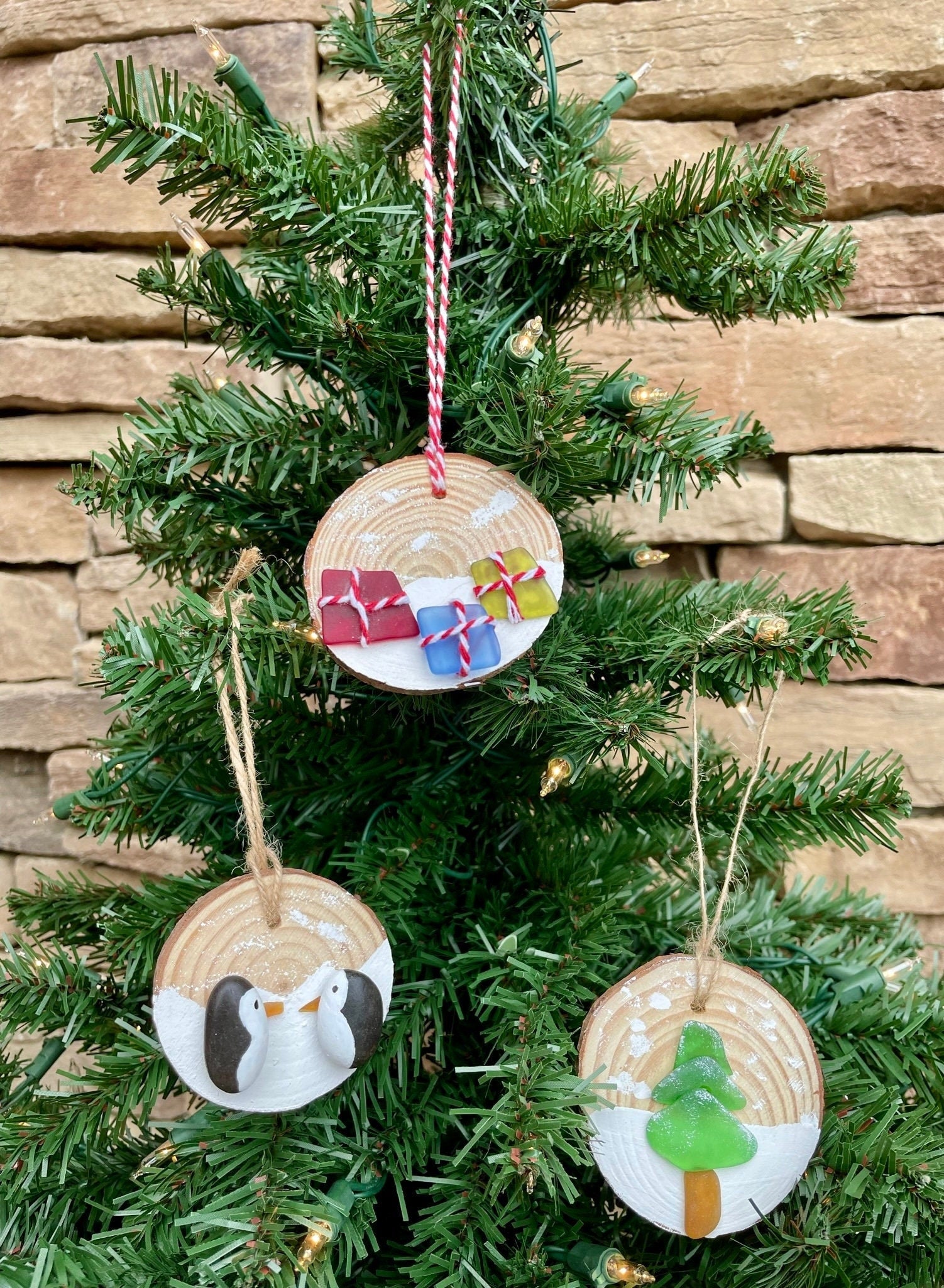 Tree Ornaments