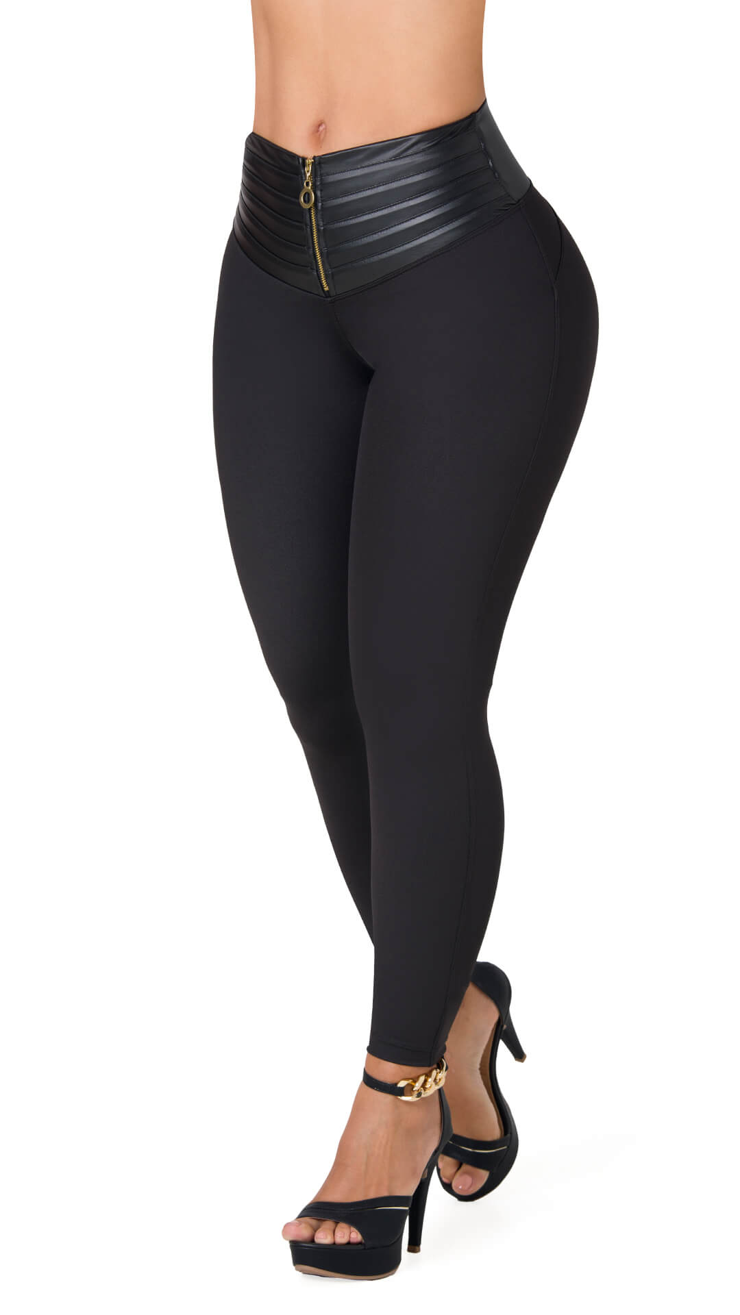 Butt lifting Colombian leggings and jeggings - Sportswear – Page 2