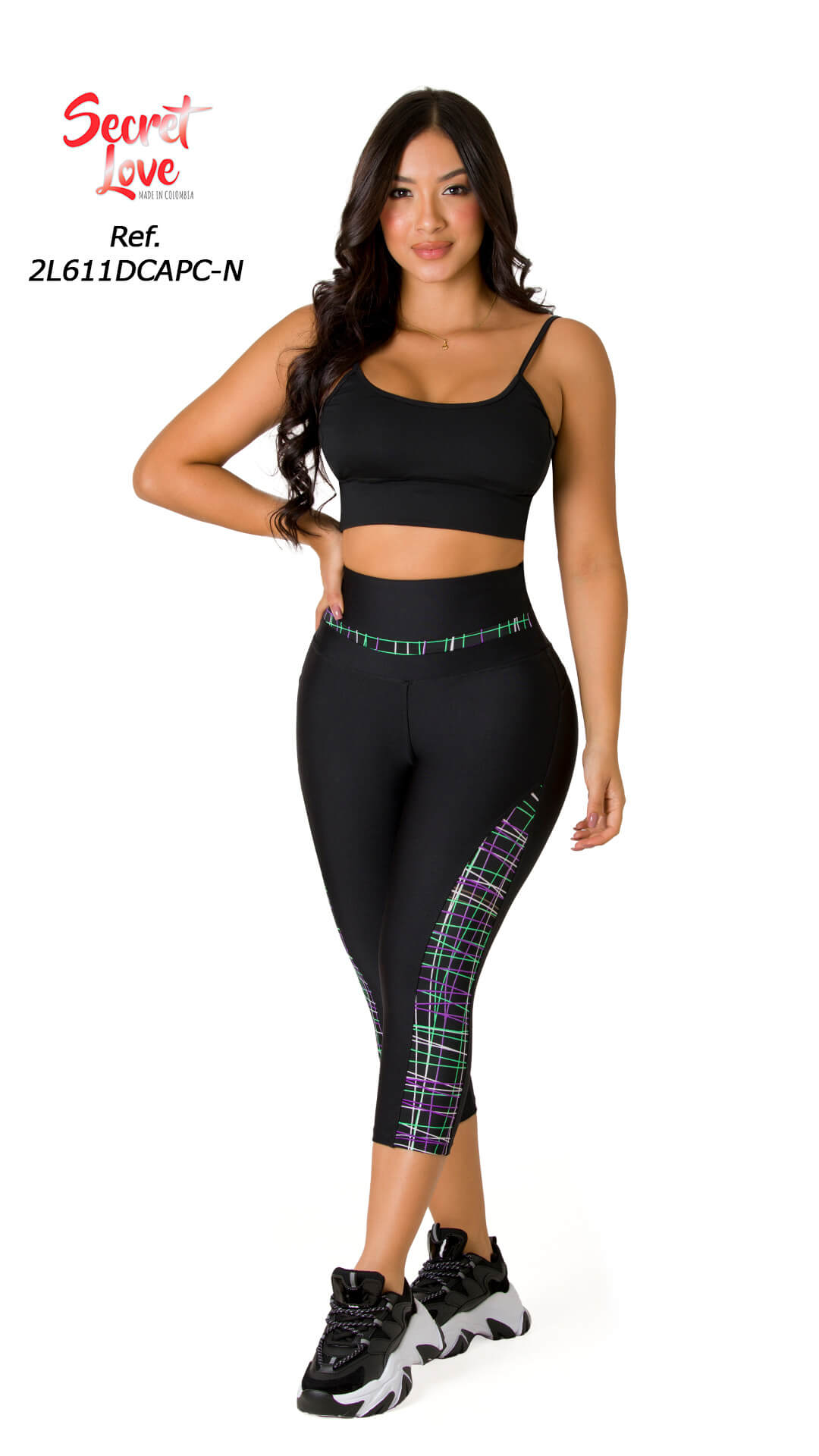 Leggings Deportivos – Ska Studio Usa