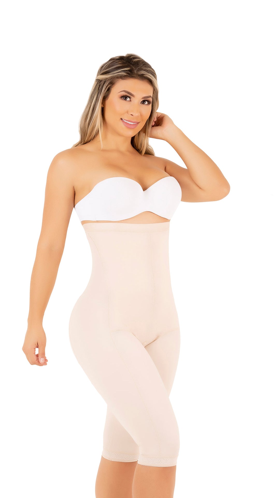 Faja de cuerpo entero con mangas 5F238ECA-N