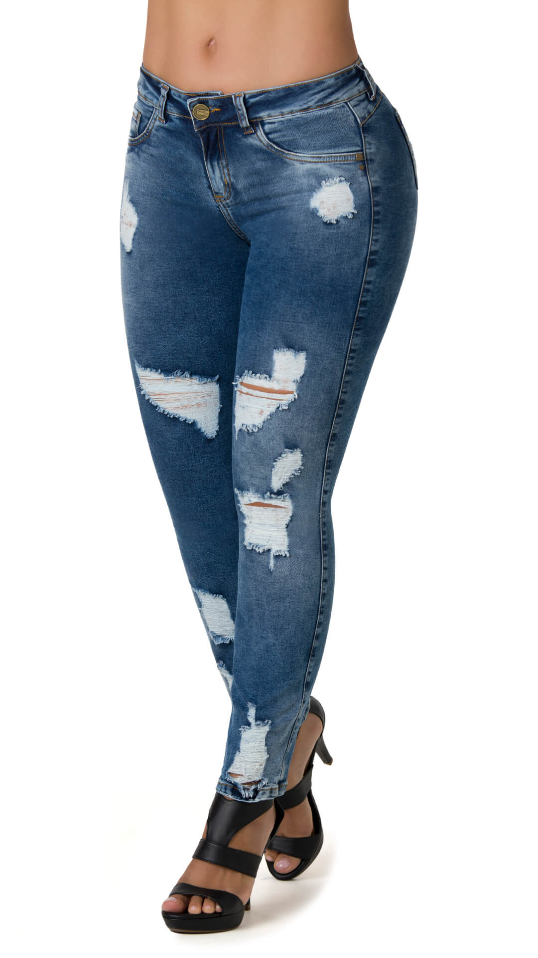 Butt Lift Jeans Set – Ska Studio Usa