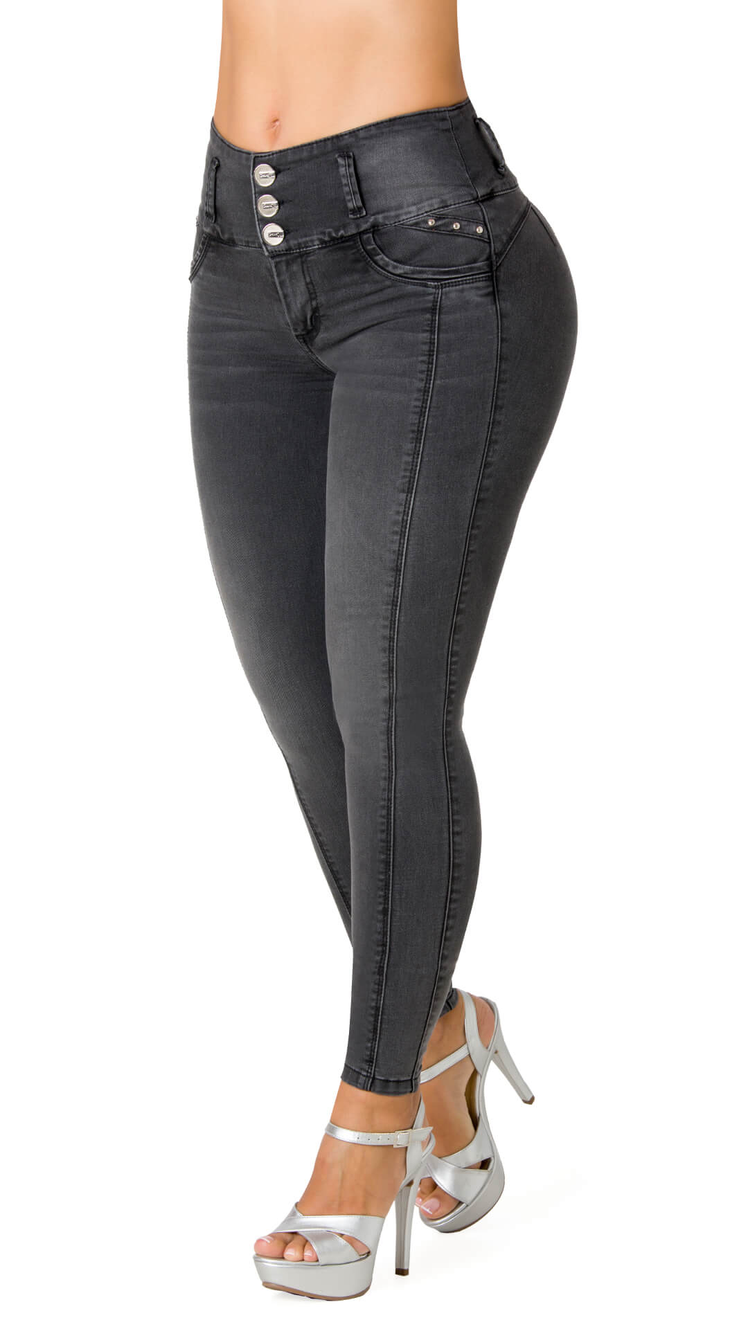 Buy Butt Lift Jeans Skinny Yoga Women Stretch Denim Pants from Xiamen Top  Stones Import & Export Co., Ltd., China
