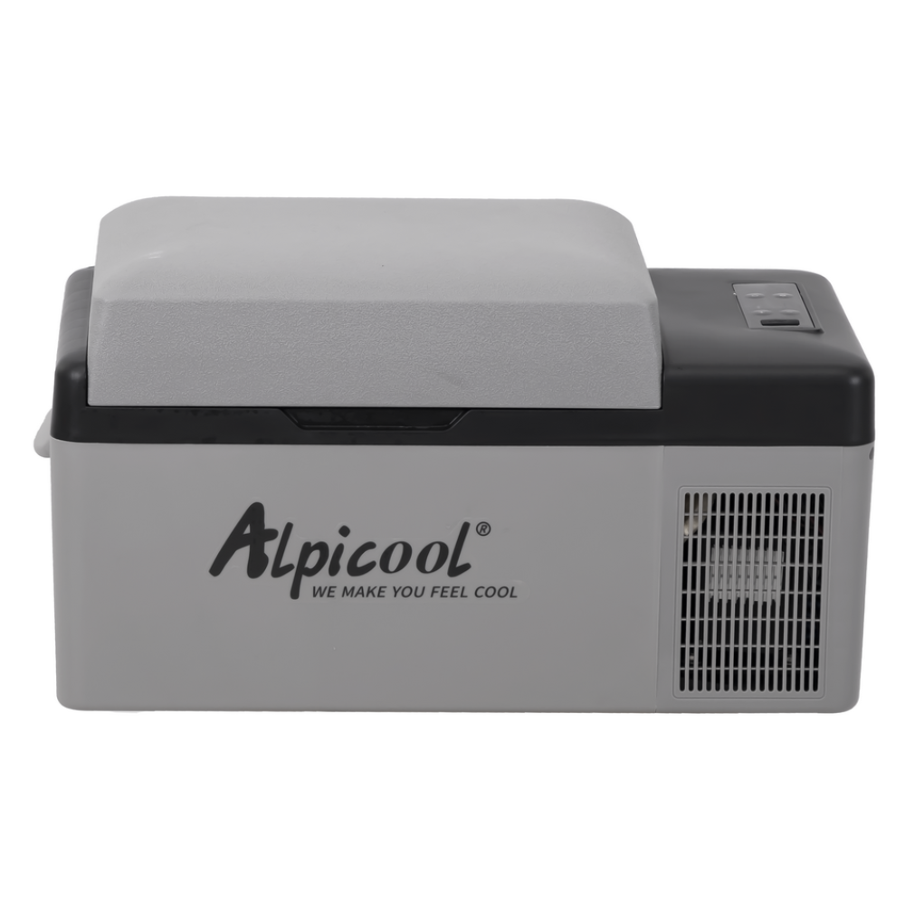 Alpicool C12 Portable Car Fridge