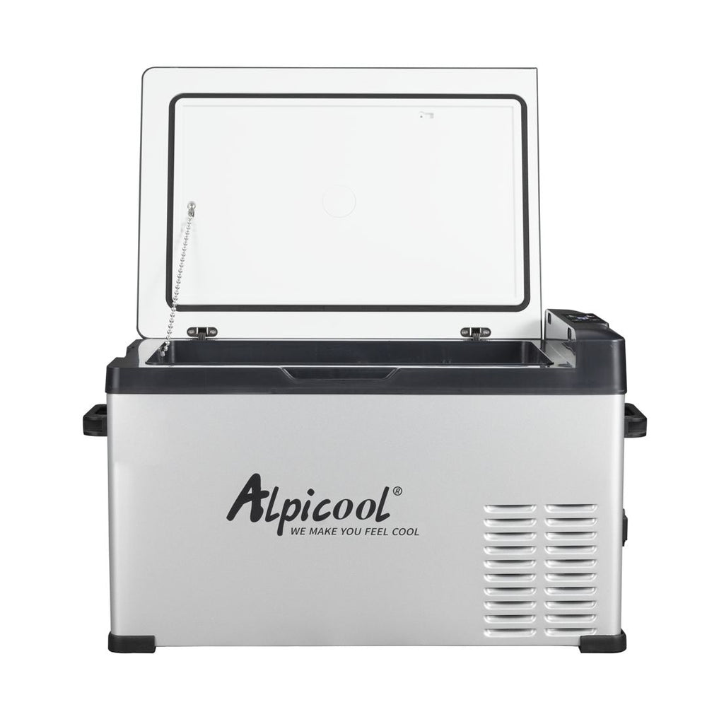 Alpicool Household Power Adapter 110V 220V 12V24V AC DC Car Refrigerator  Cable Plug Power Line Car Fridge Accessories - AliExpress
