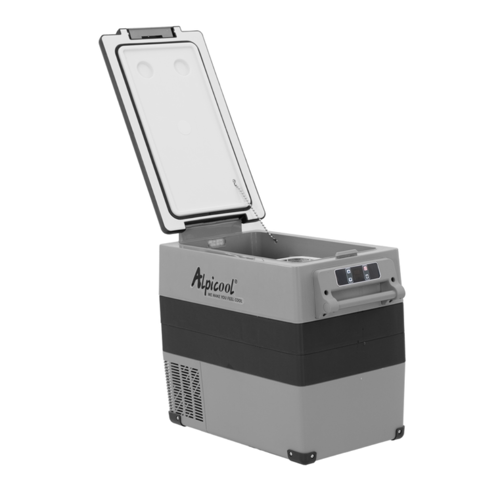 Alpicool CF35 Portable Dual Zone Car Fridge