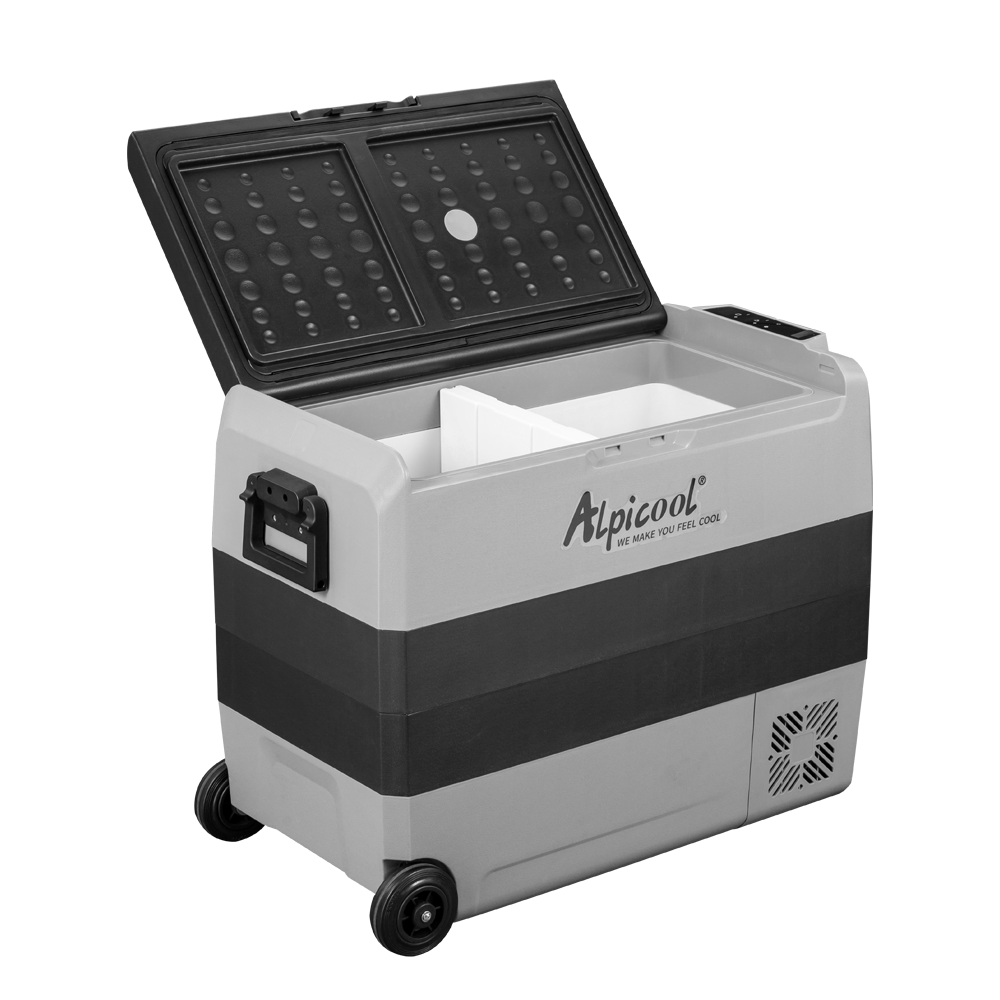 Réfrigérateur / congélateur Alpicool – Roadloft
