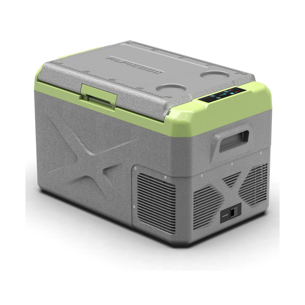 Alpicool X50 Portable Car Fridge