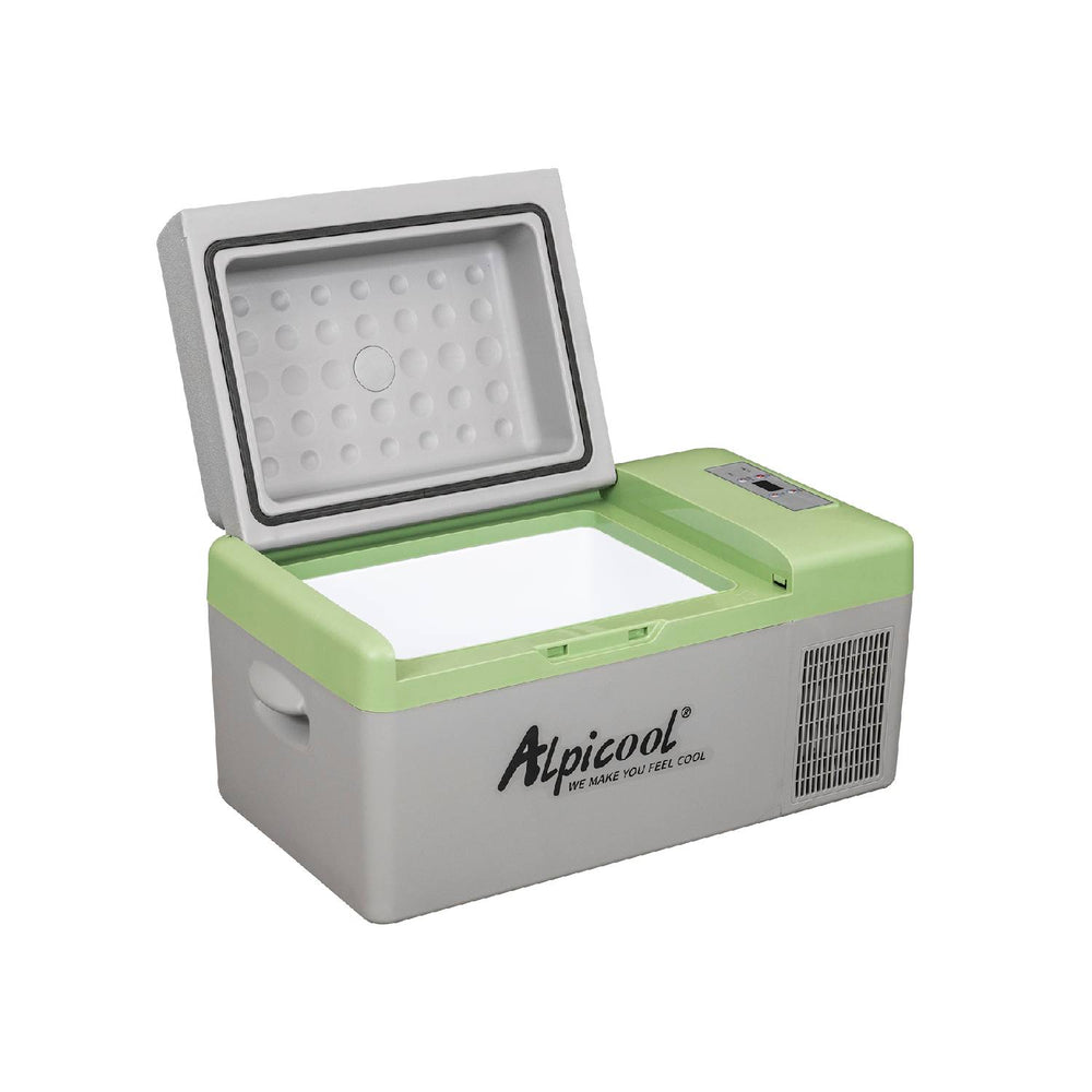 Alpicool C9PT Mini Portable Car Fridge