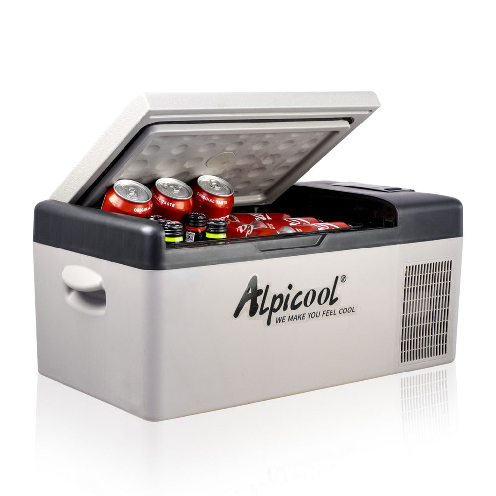 K18 Car Fridge Alpicool Portable