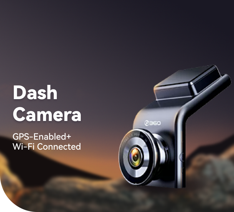 Dash Cam – Botslab