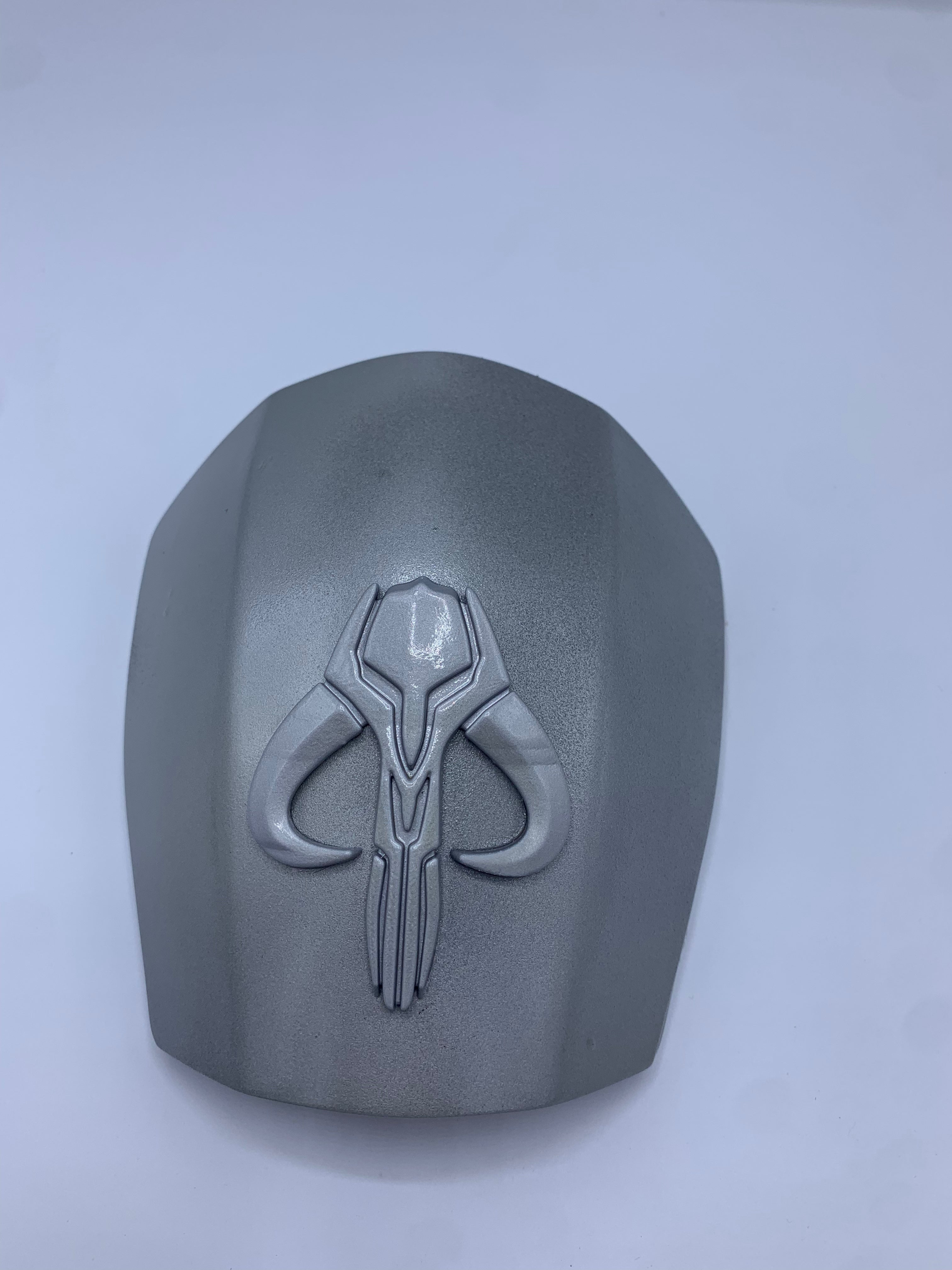 Bo katan mythosaur shoulder