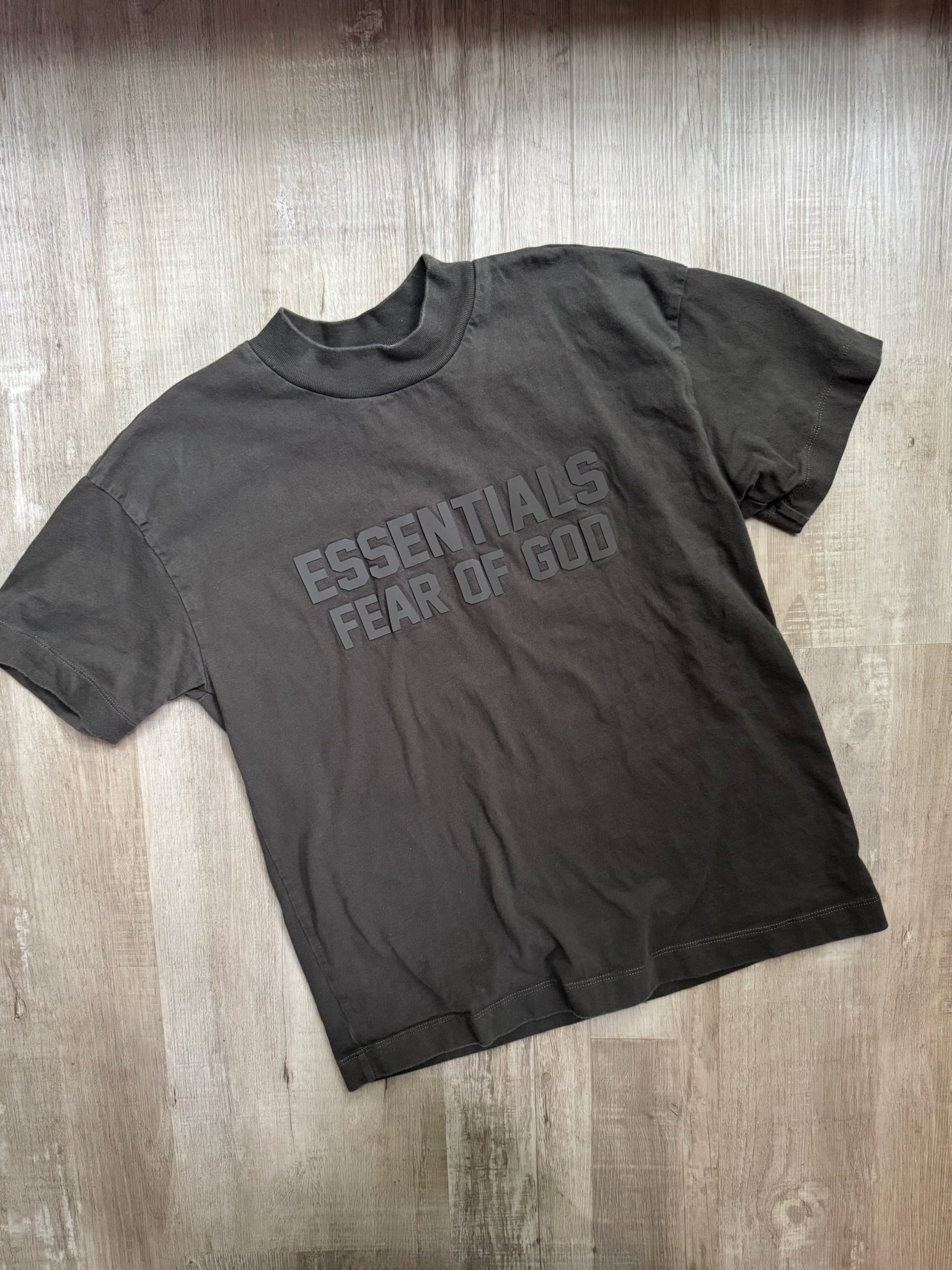 Essentials T Shirt