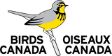 Logo d'Oiseaux Canada
