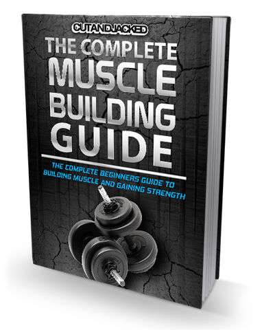 The Complete Muscle Building E-Book