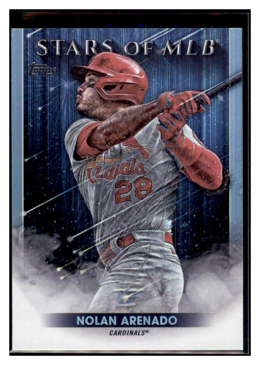 2022 Topps Series 2 Yadier Molina Welcome to the Show Insert St. Louis  Cardinals Baseball Card AVM1