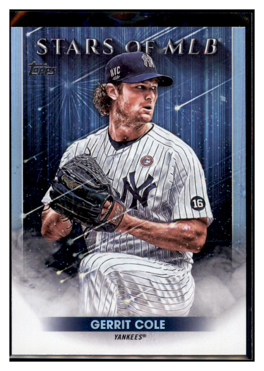 2022 Topps Series 1 Baseball #49 Brett Gardner - New York Yankees Card