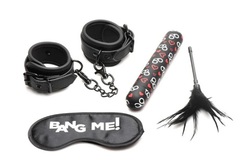 Bang Bondage Kit