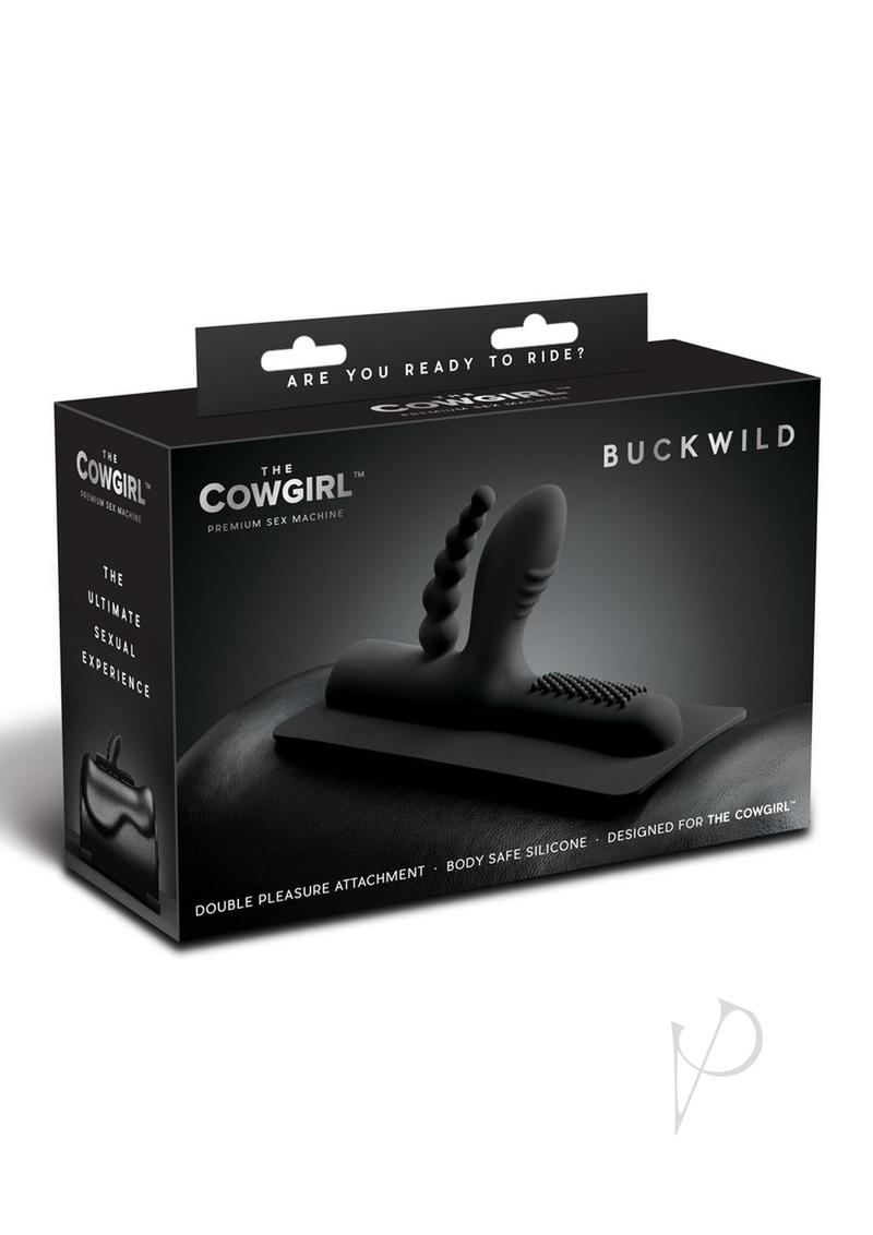 Cowgirl - The Cowgirl Cone Portable Cone-Shaped Premium Sex Machine 