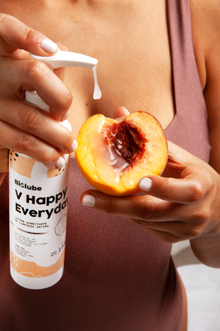 Hidratante íntimo ideal para tu vulva