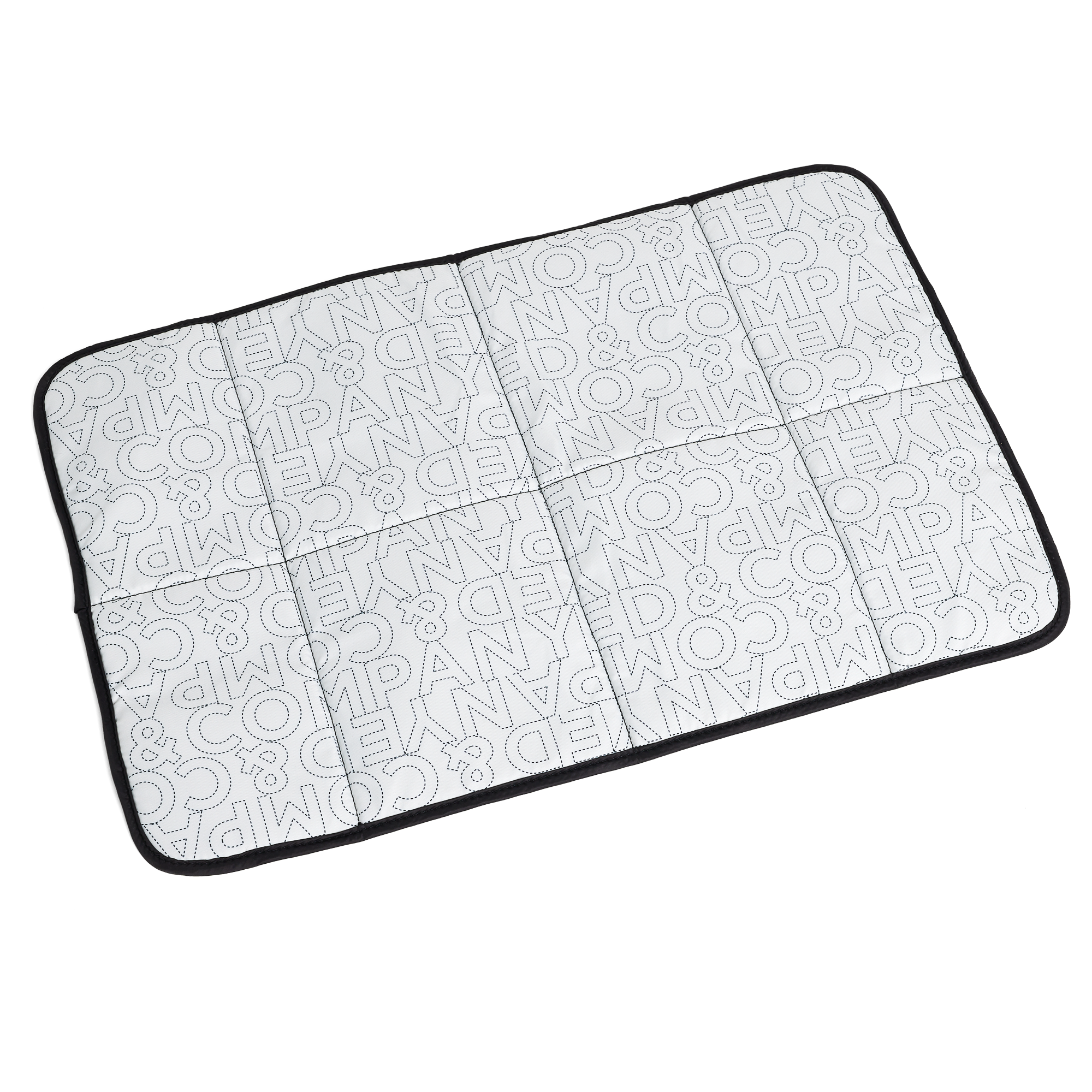 BABY CHANGE MAT - EDCOMPANY product image