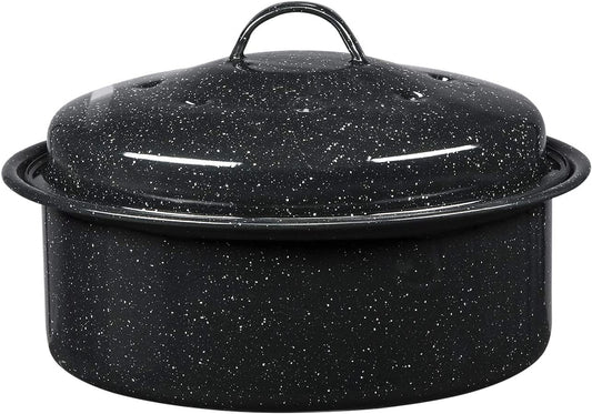 Granite Ware 3 Piece Bake, Broil & Grill Set