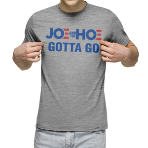 Joe N Hoe Tee 2XL - Obsessions Vibes - 2xl Underwear