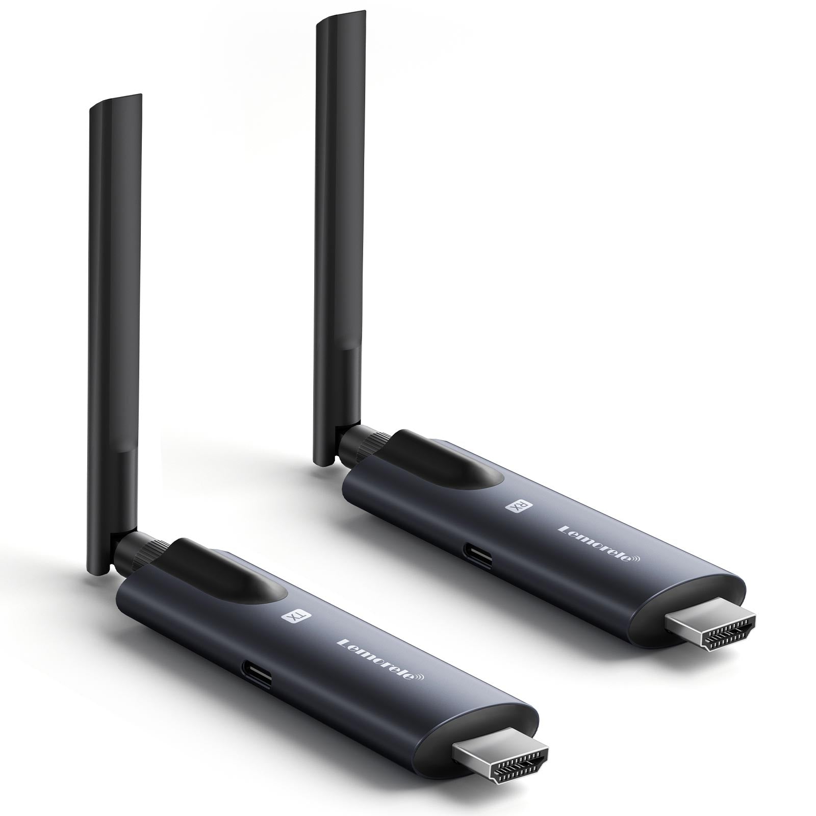 LEMORELE™ Wireless HDMI Transmitter and Receiver hdmi to hdmi wireless