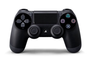 Playstation 4 Dual Shock 4 Controller