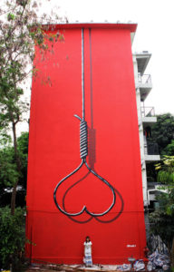 Heart Noose (China-2011) - Shok1