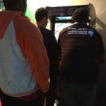 Marvel v Camcom on Evo Arcade