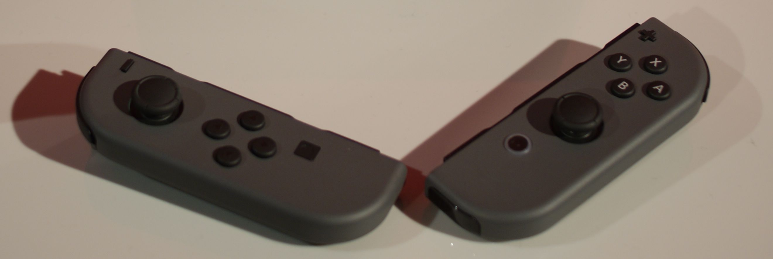 nintendo switch joy con