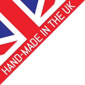 Hand-Made In The UK