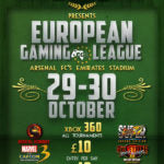 European Gaming League