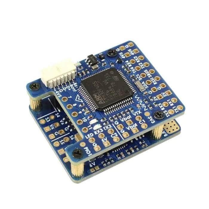Matek F405-WMN Flight Controller