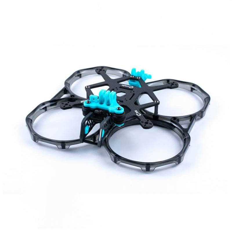 SpeedyBee Bee35 3.5 Inch CineWhoop Frame - Unmanned Tech Shop