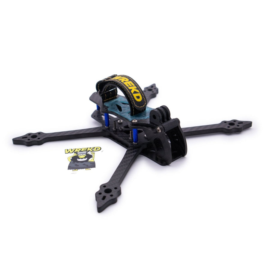 Ecrous insert M3 (10 pces) - Drone-FPV-Racer 