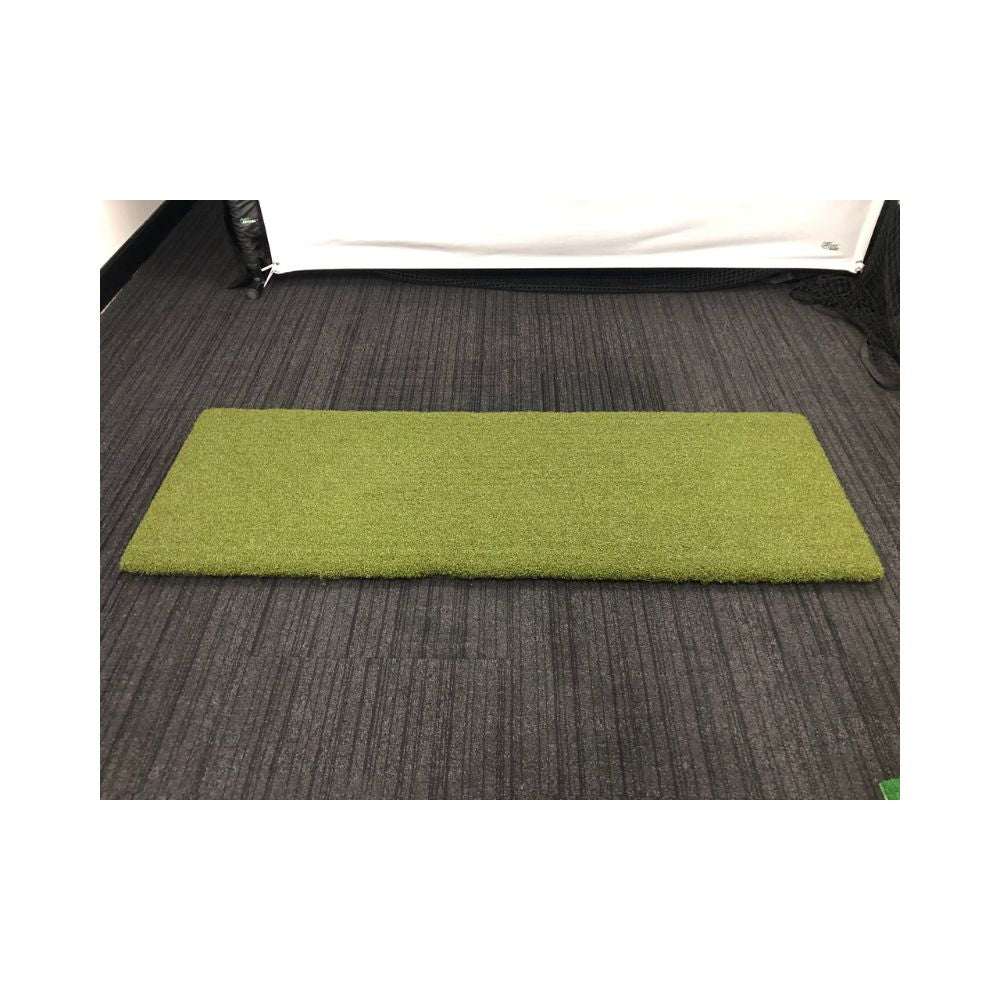 Sim Master Premium Hitting Mat 1.5m x 1.5m