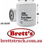 FUEL FILTERS MITSUBISHI FUSO - Truck Parts and All Filters Hino Isuzu Fuso  Mitsubishi Mazda Nissan Ud Toyota Dyna Delta