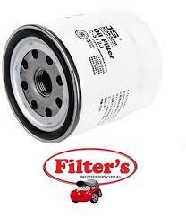 C24512 OIL FILTER HOLDEN JAPANPARTS FO-015S JS C502J MAHLE/KNECHT OC265  MANN W92082 MAZDA 0249-14-300 MAZDA AY10-0S-Z002 NIPPARTS J1319006 SAKURA  C1503 SAKURA C1511 TAKEUCHI I8970497080 TAKEUCHI I8970497081P UFI  09.23.273.40 UFI 23.273.00 - Truck