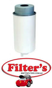 FC9302 FUEL FILTER FORD TRANSIT 2.4L TURBO DIESEL Z592 WK8154 1709059  1931137 2289130 2C11-9176-AA 4032667 4352681 4386518 4411627 87802927  YC15-5155-ED YC15-9176-AA YC15-9176-AC FS19517 P550397 FS19609 WC5212  AFG189S SFC5001 SFC-5001 - Truck Parts