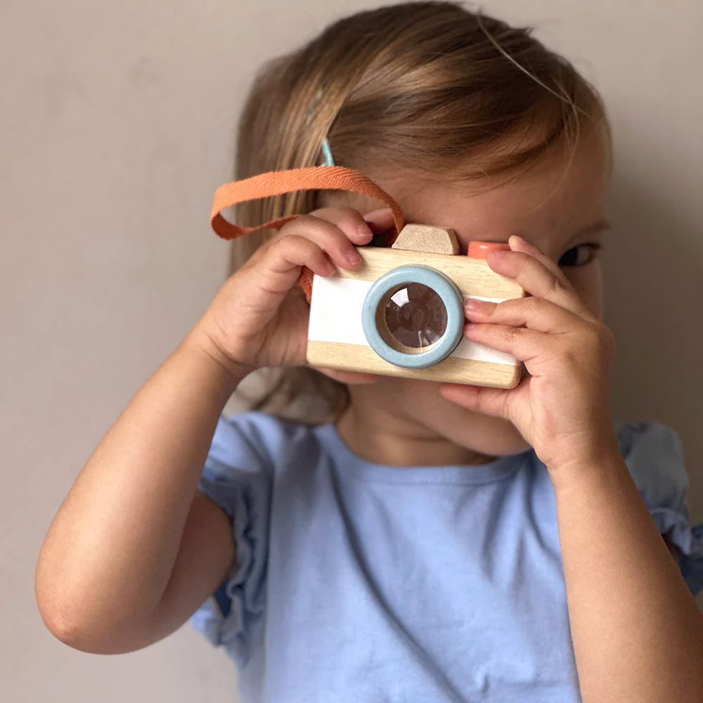 camera